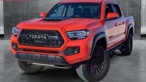 TOYOTA TACOMA 2023 3TYCZ5AN3PT124480 image