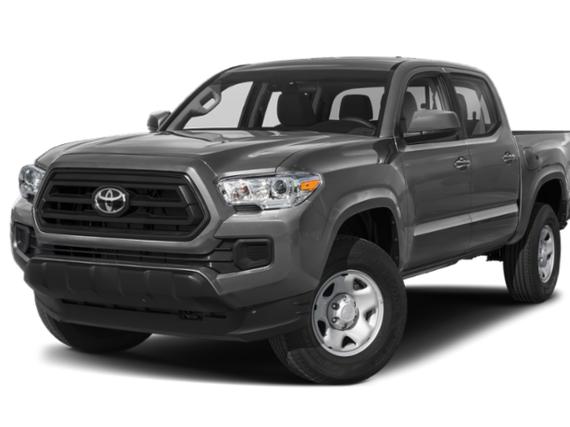 TOYOTA TACOMA 2023 3TMCZ5AN2PM585651 image