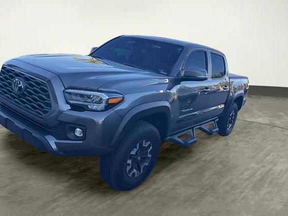 TOYOTA TACOMA 2023 3TMCZ5AN6PM584485 image TOYOTA TACOMA 2023 3TMCZ5AN6PM584485 image