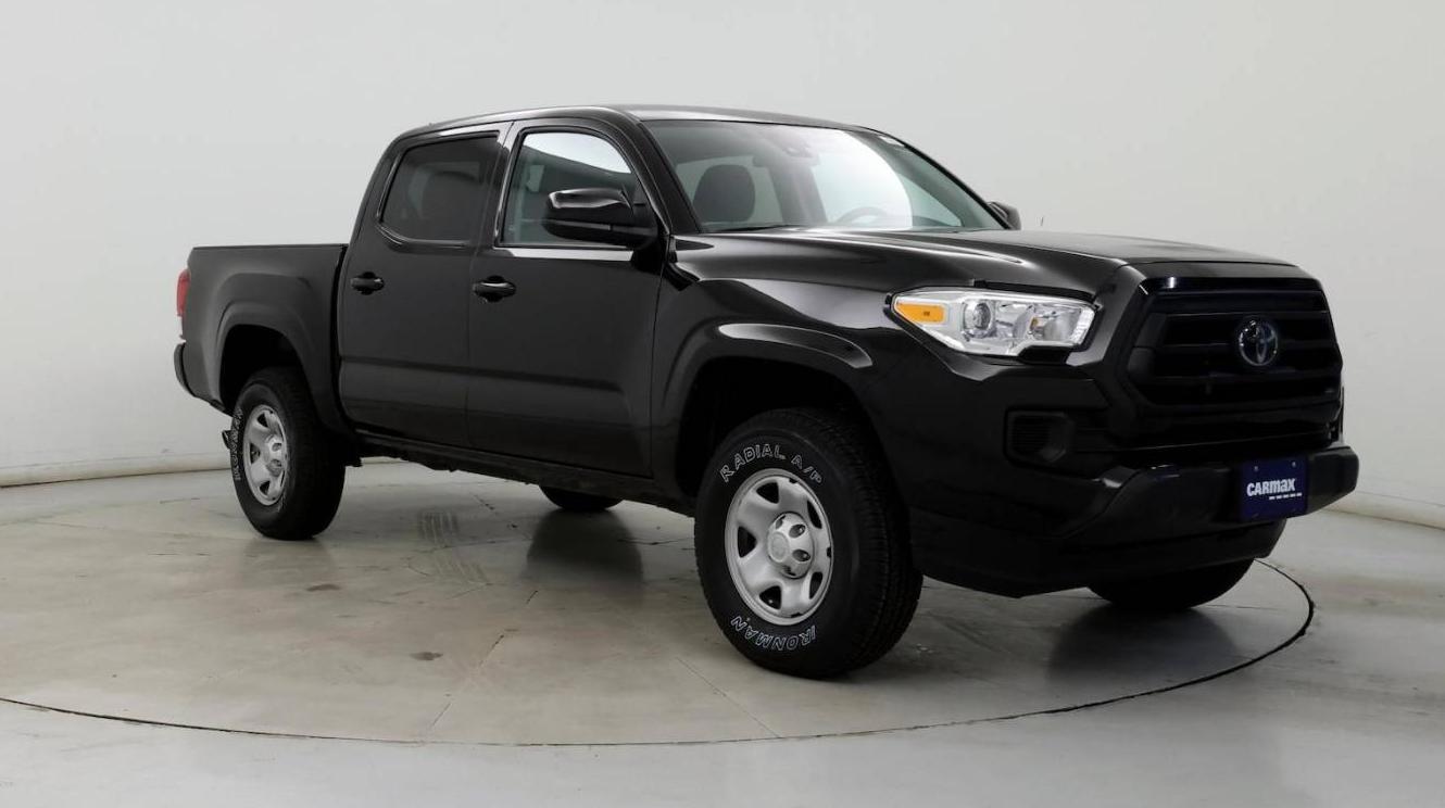 TOYOTA TACOMA 2023 3TYAX5GN9PT068968 image