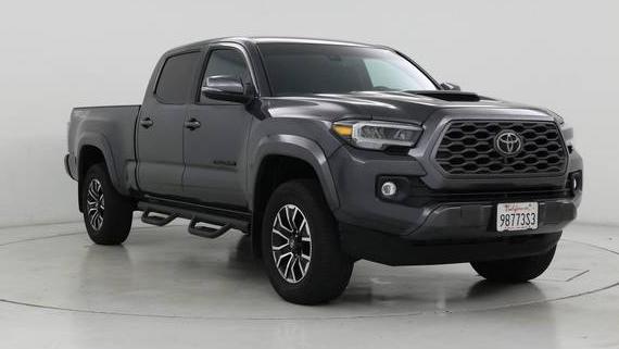 TOYOTA TACOMA 2023 3TMDZ5BN1PM151207 image