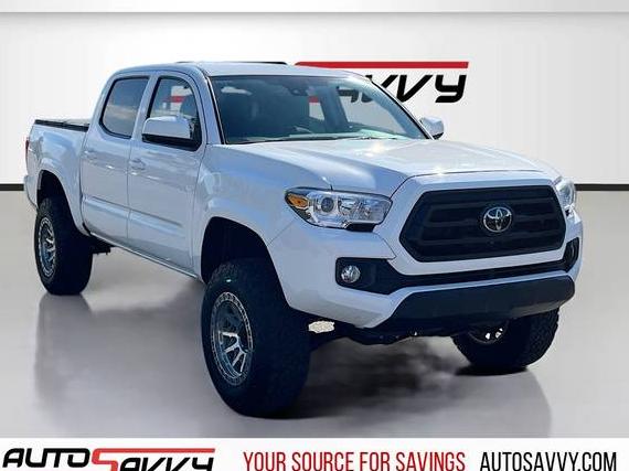 TOYOTA TACOMA 2023 3TYCZ5AN0PT159414 image TOYOTA TACOMA 2023 3TYCZ5AN0PT159414 image