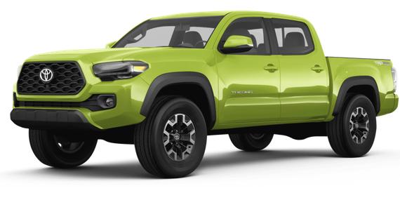 TOYOTA TACOMA 2023 3TYCZ5AN3PT109008 image TOYOTA TACOMA 2023 3TYCZ5AN3PT109008 image