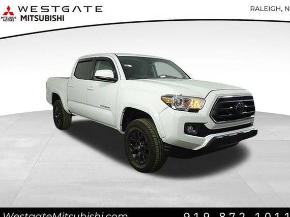 TOYOTA TACOMA 2023 3TMAZ5CN7PM216451 image TOYOTA TACOMA 2023 3TMAZ5CN7PM216451 image