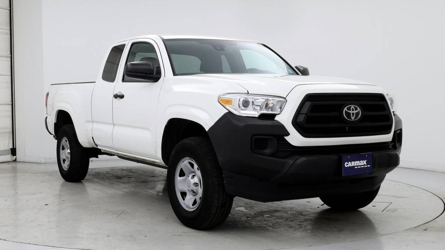 TOYOTA TACOMA 2023 3TYRX5GN1PT080759 image