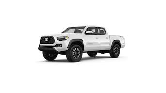 TOYOTA TACOMA 2023 3TMCZ5ANXPM610375 image