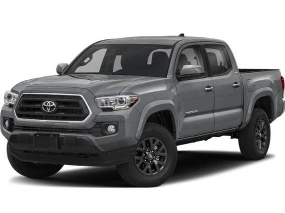 TOYOTA TACOMA 2023 3TMAZ5CN7PM199022 image
