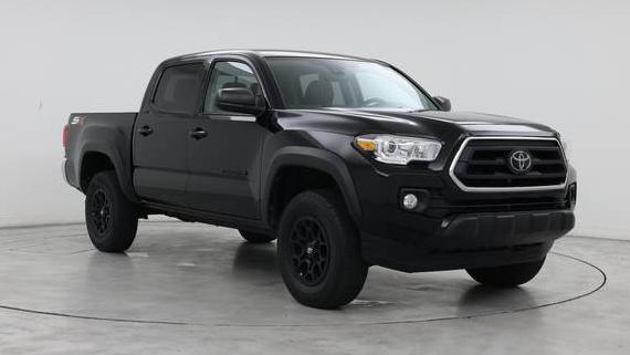 TOYOTA TACOMA 2023 3TYAZ5CN8PT031751 image