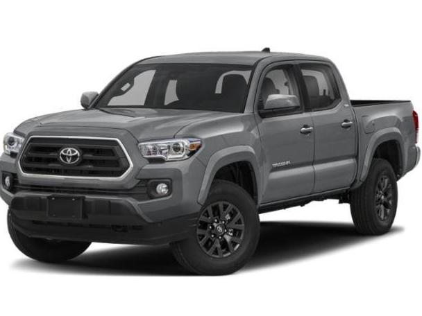 TOYOTA TACOMA 2023 3TYCZ5AN7PT131335 image