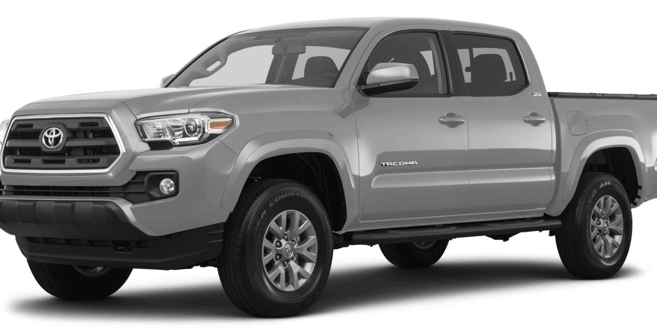 TOYOTA TACOMA 2023 3TYCZ5AN3PT139481 image