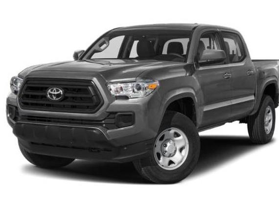 TOYOTA TACOMA 2023 3TYCZ5AN1PT161317 image