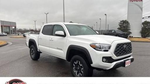 TOYOTA TACOMA 2023 3TYAZ5CNXPT039074 image