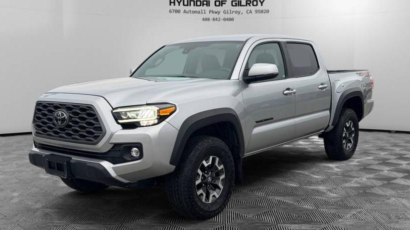 TOYOTA TACOMA 2023 3TMCZ5AN7PM622192 image