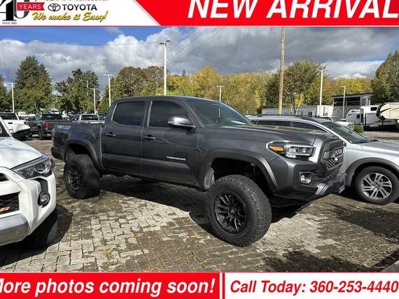 TOYOTA TACOMA 2023 3TMCZ5AN0PM599340 image TOYOTA TACOMA 2023 3TMCZ5AN0PM599340 image