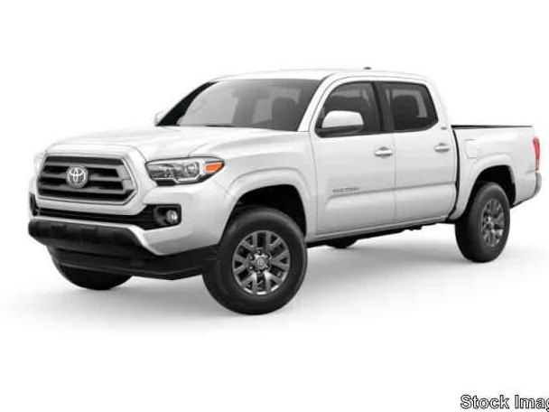 TOYOTA TACOMA 2023 3TMCZ5AN6PM630798 image