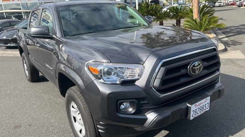 TOYOTA TACOMA 2023 3TYAX5GN9PT076035 image