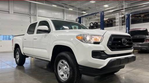 TOYOTA TACOMA 2023 3TMCZ5AN8PM650857 image