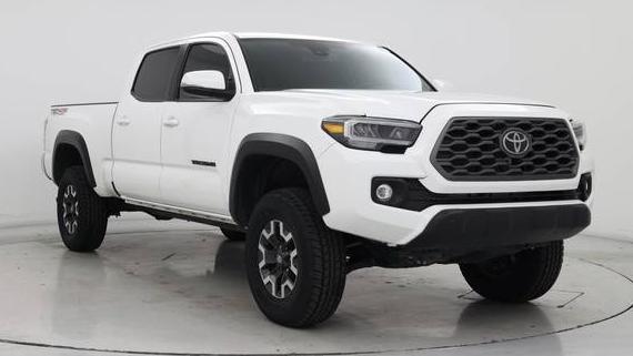 TOYOTA TACOMA 2023 3TMDZ5BN1PM168525 image