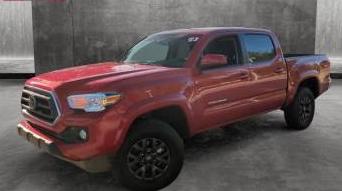 TOYOTA TACOMA 2023 3TMAZ5CN3PM211246 image