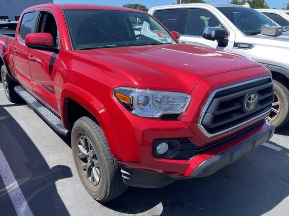 TOYOTA TACOMA 2023 3TYBZ5DN6PT003286 image