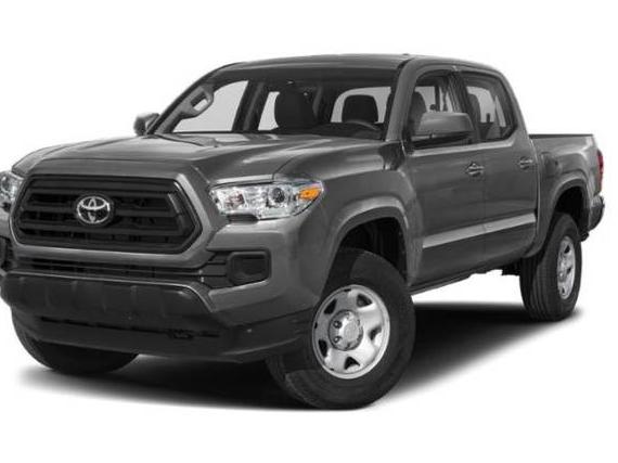 TOYOTA TACOMA 2023 3TMCZ5ANXPM631470 image