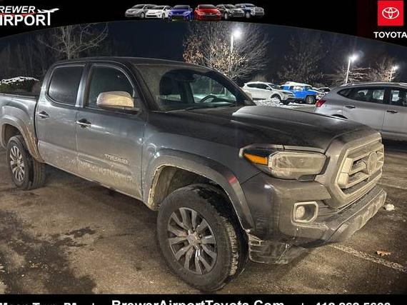 TOYOTA TACOMA 2023 3TMGZ5AN7PM571391 image TOYOTA TACOMA 2023 3TMGZ5AN7PM571391 image