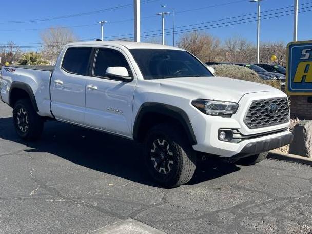 TOYOTA TACOMA 2023 3TMDZ5BN2PM163916 image