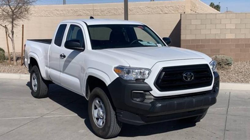 TOYOTA TACOMA 2023 3TYRX5GN8PT075946 image