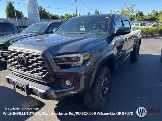 TOYOTA TACOMA 2023 3TMDZ5BN5PM140825 image