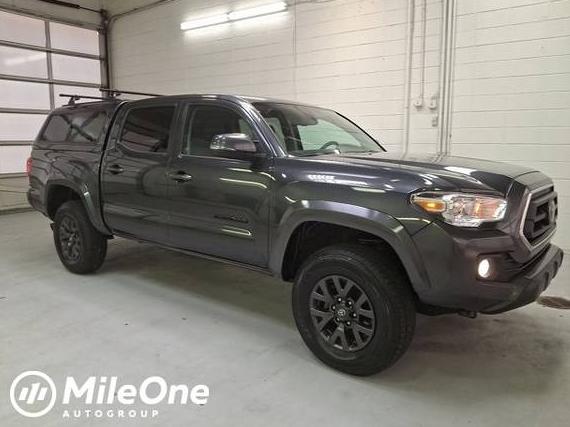 TOYOTA TACOMA 2023 3TMCZ5ANXPM590273 image TOYOTA TACOMA 2023 3TMCZ5ANXPM590273 image