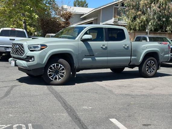 TOYOTA TACOMA 2023 3TMDZ5BN0PM157659 image