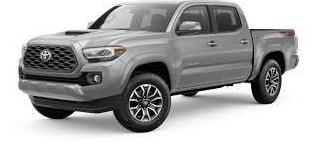 TOYOTA TACOMA 2023 3TMDZ5BN7PM140583 image