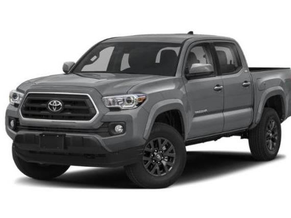 TOYOTA TACOMA 2023 3TMBZ5DN8PM040531 image TOYOTA TACOMA 2023 3TMBZ5DN8PM040531 image
