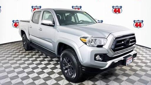 TOYOTA TACOMA 2023 3TYCZ5AN8PT135541 image