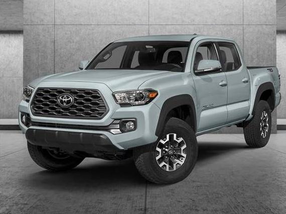 TOYOTA TACOMA 2023 3TMDZ5BN0PM154793 image
