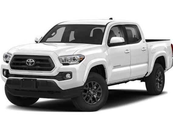 TOYOTA TACOMA 2023 3TYCZ5AN5PT179819 image