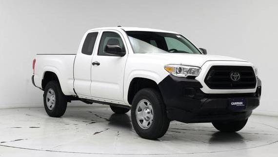 TOYOTA TACOMA 2023 3TYRX5GN5PT080053 image TOYOTA TACOMA 2023 3TYRX5GN5PT080053 image