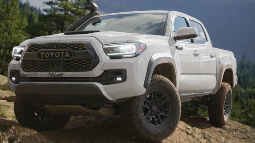 TOYOTA TACOMA 2023 3TMAZ5CN9PM203703 image