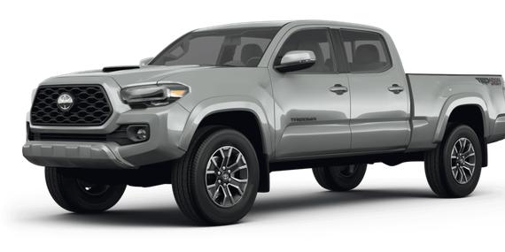 TOYOTA TACOMA 2023 3TMBZ5DN5PM039112 image