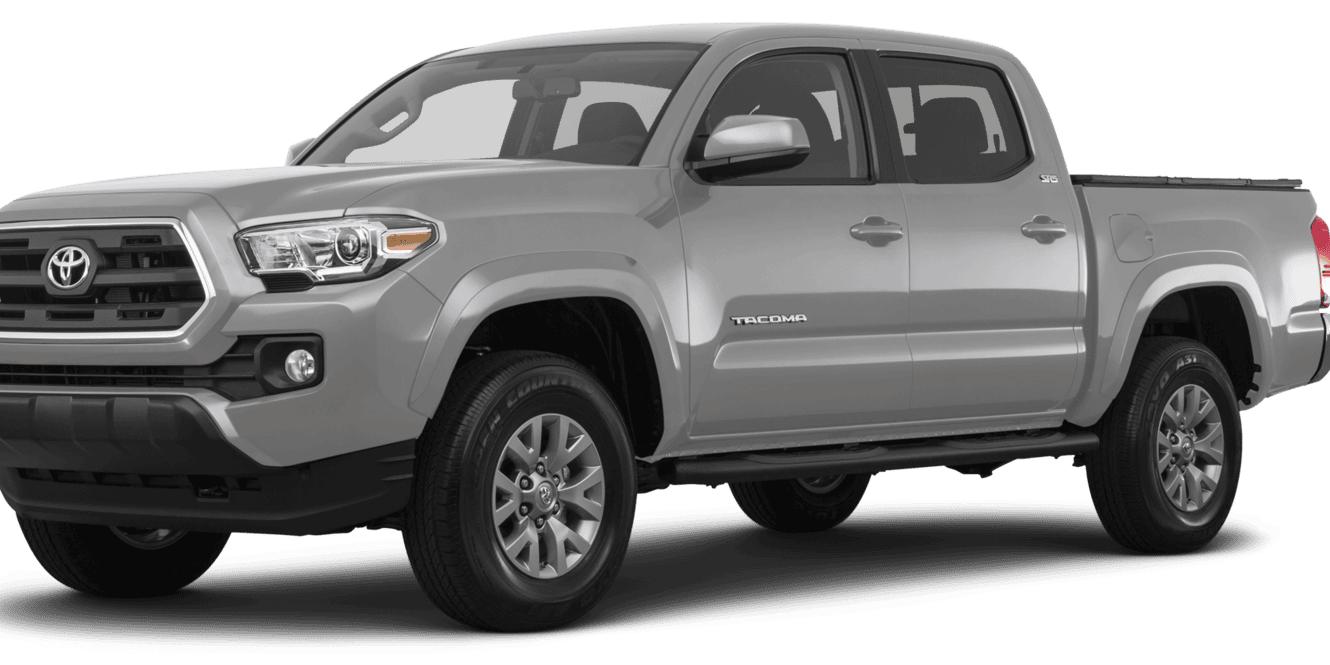 TOYOTA TACOMA 2023 3TYCZ5ANXPT146928 image