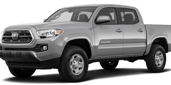 TOYOTA TACOMA 2023 3TYAX5GN5PT074038 image TOYOTA TACOMA 2023 3TYAX5GN5PT074038 image