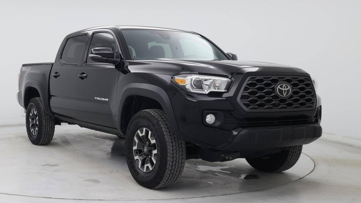 TOYOTA TACOMA 2023 3TMCZ5ANXPM562246 image