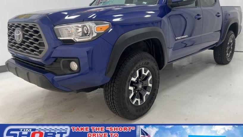 TOYOTA TACOMA 2023 3TMCZ5AN5PM629674 image