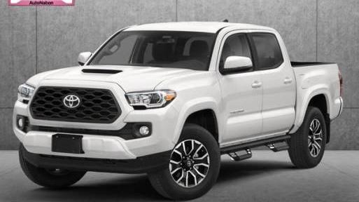 TOYOTA TACOMA 2023 3TMDZ5BN5PM144275 image