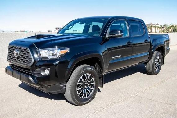 TOYOTA TACOMA 2023 3TMCZ5AN8PM619740 image TOYOTA TACOMA 2023 3TMCZ5AN8PM619740 image