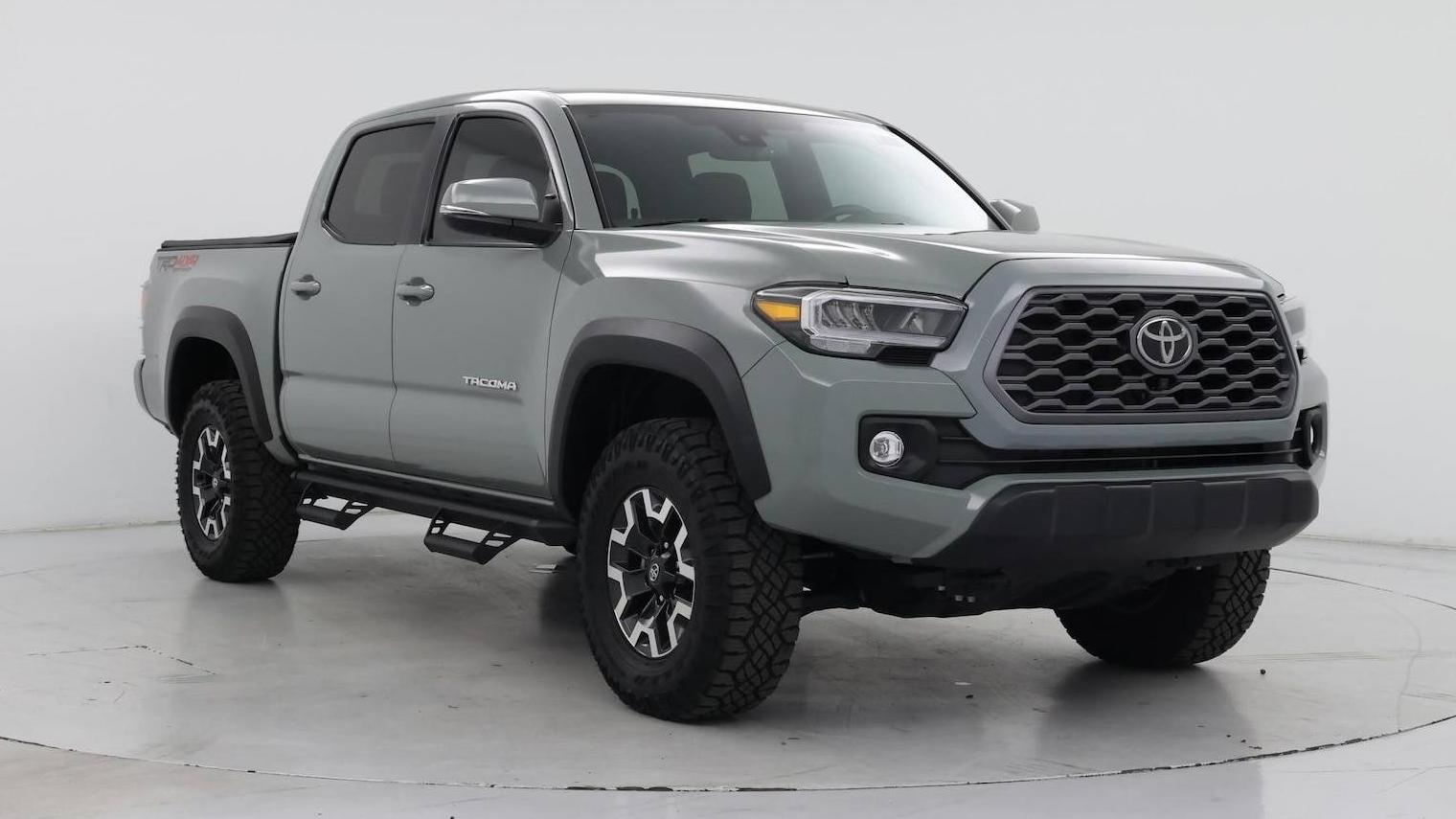 TOYOTA TACOMA 2023 3TMCZ5AN8PM584746 image