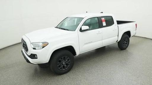 TOYOTA TACOMA 2023 3TMAZ5CN2PM217569 image