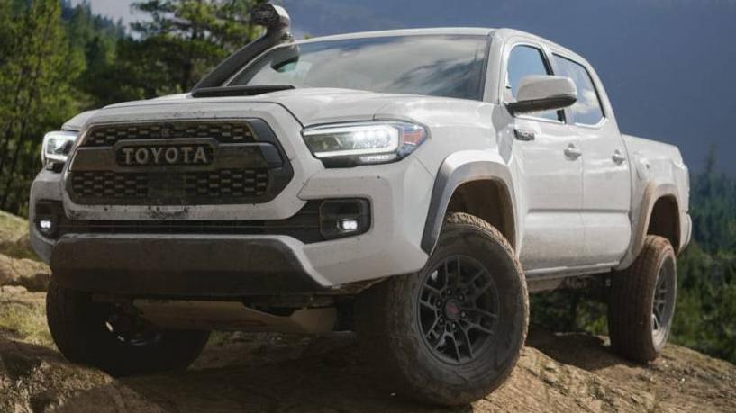 TOYOTA TACOMA 2023 3TYAX5GN1PT067717 image