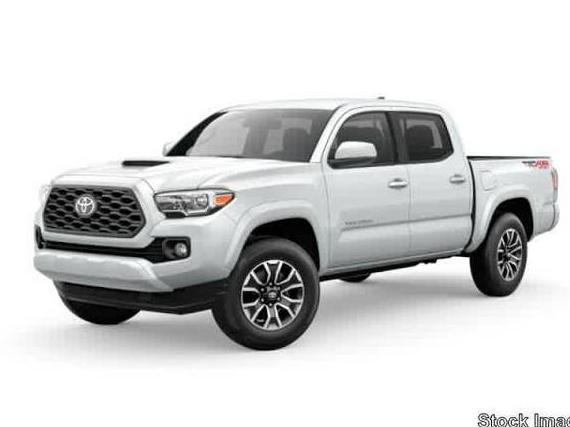 TOYOTA TACOMA 2023 3TMDZ5BN7PM166505 image TOYOTA TACOMA 2023 3TMDZ5BN7PM166505 image