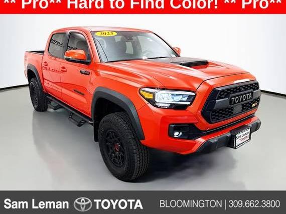 TOYOTA TACOMA 2023 3TYCZ5AN2PT146017 image TOYOTA TACOMA 2023 3TYCZ5AN2PT146017 image